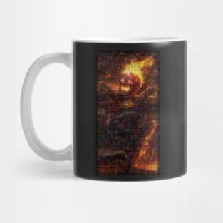 Brand Mug